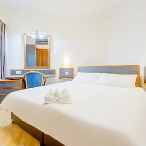 Apartament z 2 sypialniami