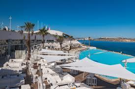 Cafe Del Mar Malta